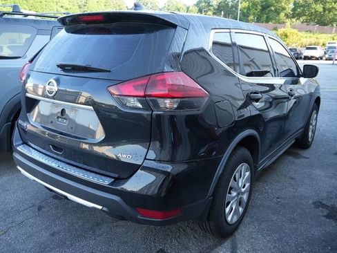 Used 2020 Nissan Rogue S AWD/4WD image 7