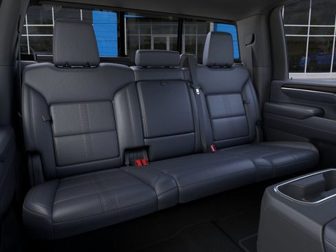 New 2025 Chevrolet Silverado 2500 High Country w/ High Country Premium Package image 17