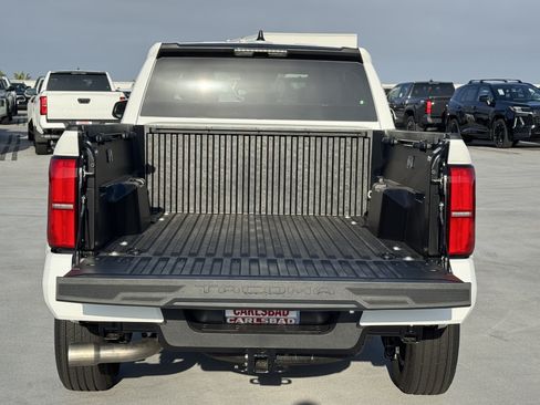 New 2026 Toyota Tacoma SR5 RWD image 9