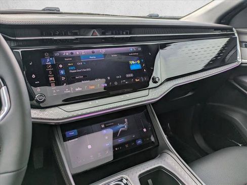 Used 2025 Jeep Wagoneer S Limited image 15