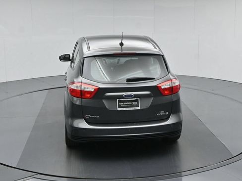 Used 2016 Ford C-MAX SE w/ Equipment Group 201A FWD image 37