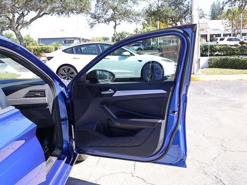 Used 2024 Volkswagen Jetta Sport image 22