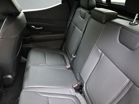 New 2026 Hyundai Santa Cruz SEL image 22