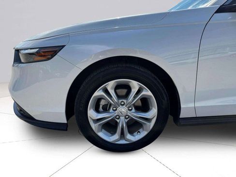 Used 2024 Honda Accord LX image 54