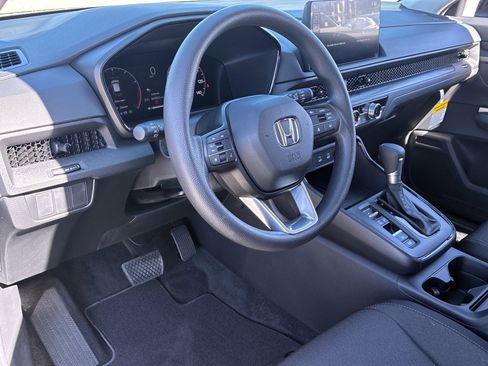 Certified 2026 Honda CR-V LX image 2