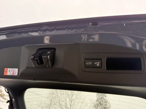 New 2026 Subaru Solterra Premium image 39