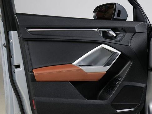 Certified 2022 Audi Q3 2.0T Premium Plus image 25