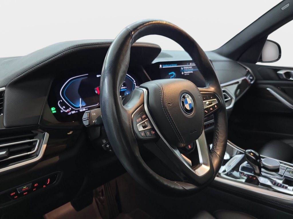 Used 2023 BMW X5 xDrive45e AWD/4WD image 19