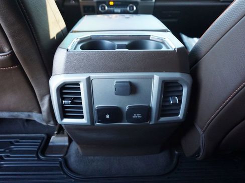 Used 2022 Ford F450 King Ranch w/ King Ranch Ultimate Package image 45