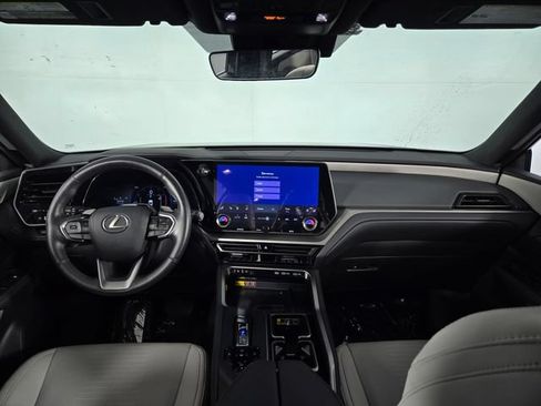 Used 2025 Lexus TX 350 FWD w/ Technology Package image 28