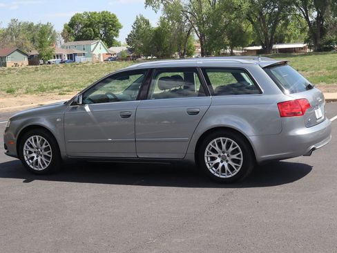 Used 2008 Audi A4 2.0T AWD/4WD image 8