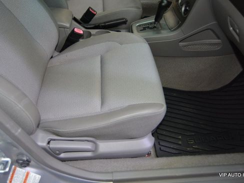 Used 2004 Subaru Forester 2.5X AWD/4WD image 22