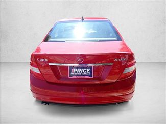 Used 2011 Mercedes-Benz C 300 4MATIC Sedan video 3