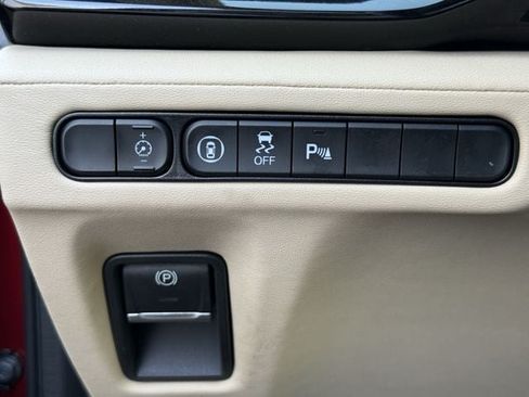 Certified 2024 Acura MDX w/ Technology Package FWD image 22