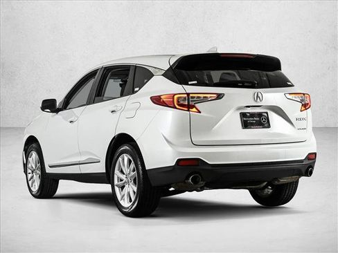 Used 2021 Acura RDX AWD image 8