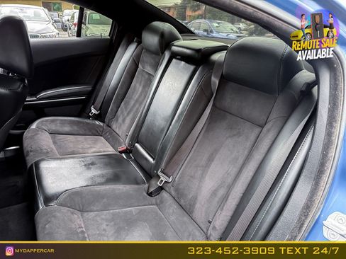 Used 2021 Dodge Charger R/T RWD image 14