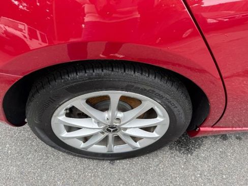 Used 2021 Mercedes-Benz A 220 4MATIC w/ Premium Package image 17