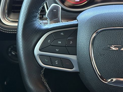 Used 2022 Dodge Challenger SRT Hellcat w/ Plus Package image 29