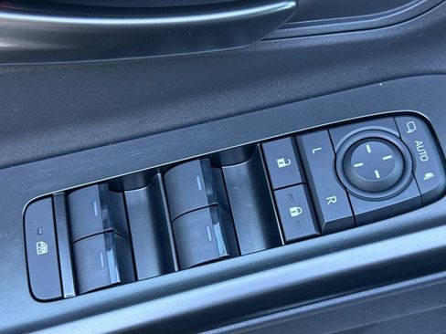 New 2026 Toyota bZ image 13