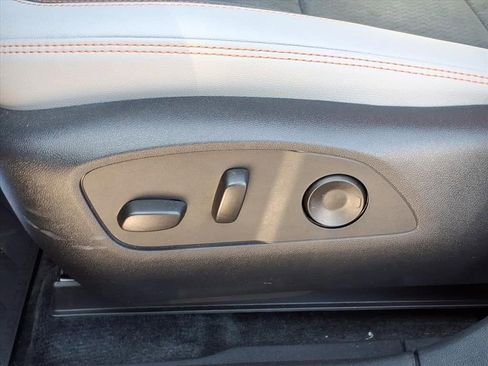 New 2026 Chevrolet Blazer EV SS image 12