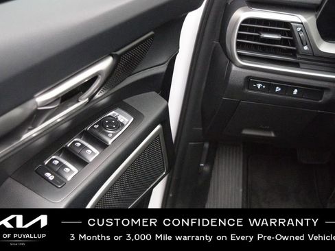 Certified 2023 Kia Telluride S w/ S Sunroof Package image 27