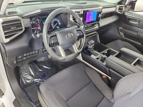 Used 2024 Toyota Tundra SR5 w/ SR5 Convenience Package image 18
