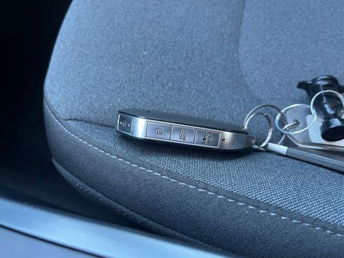 Used 2025 Kia K4 FWD image 21