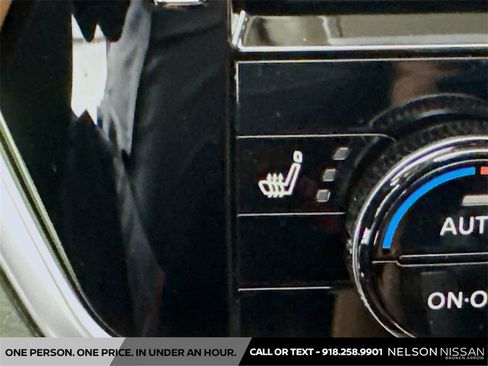 New 2026 Nissan Rogue Platinum image 21