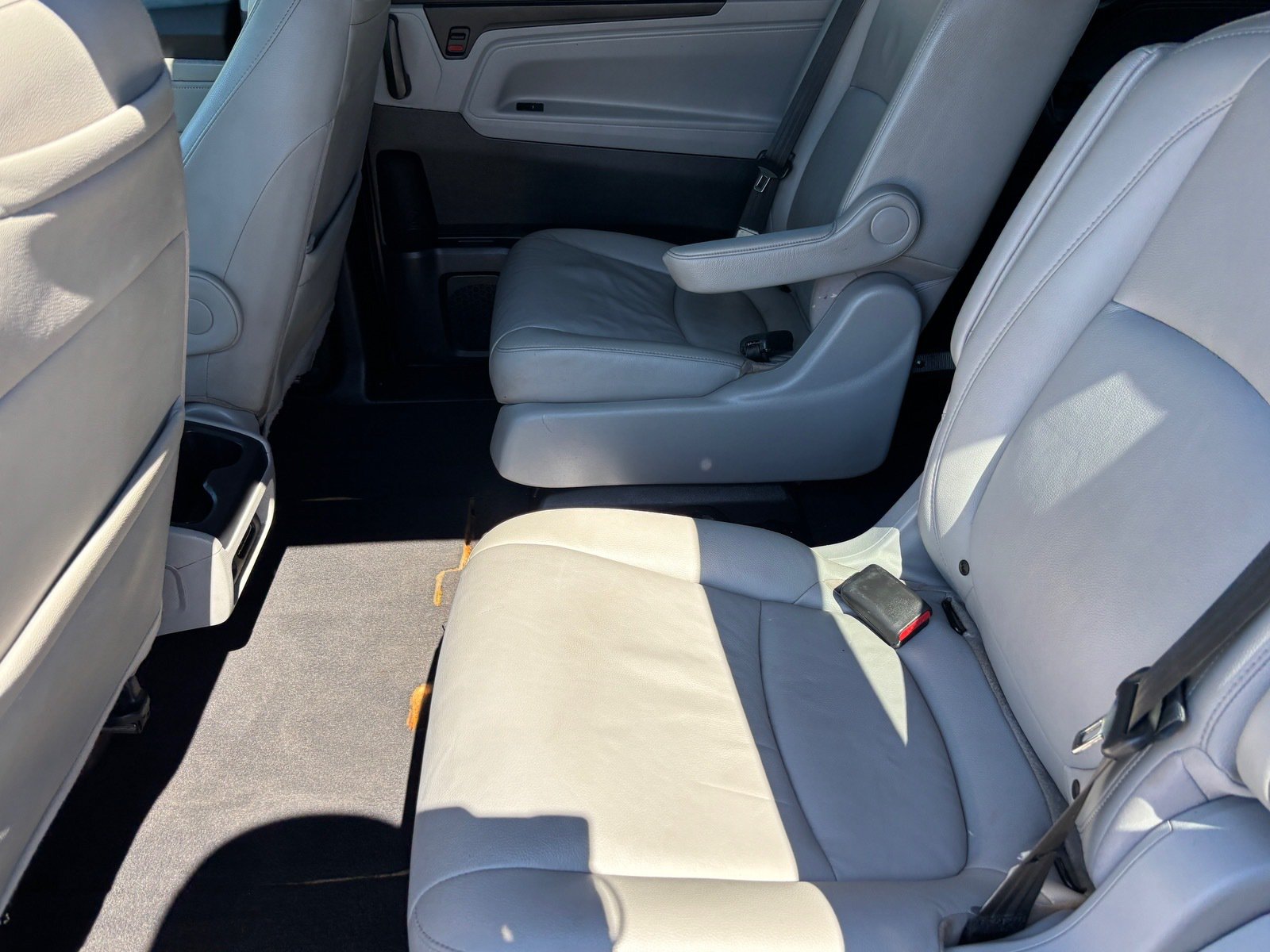 Used 2019 Honda Odyssey Elite image 30