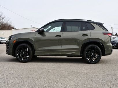 New 2026 Volkswagen Tiguan SE R-Line