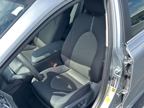 Used 2024 Toyota Camry LE image 4