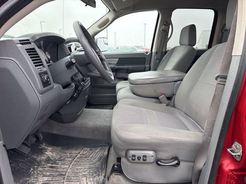 Used 2009 Dodge Ram 2500 Truck SLT w/ Trailer Tow Group image 12