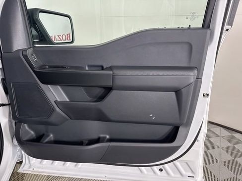 New 2025 Ford F150 STX w/ Equipment Group 200A image 22