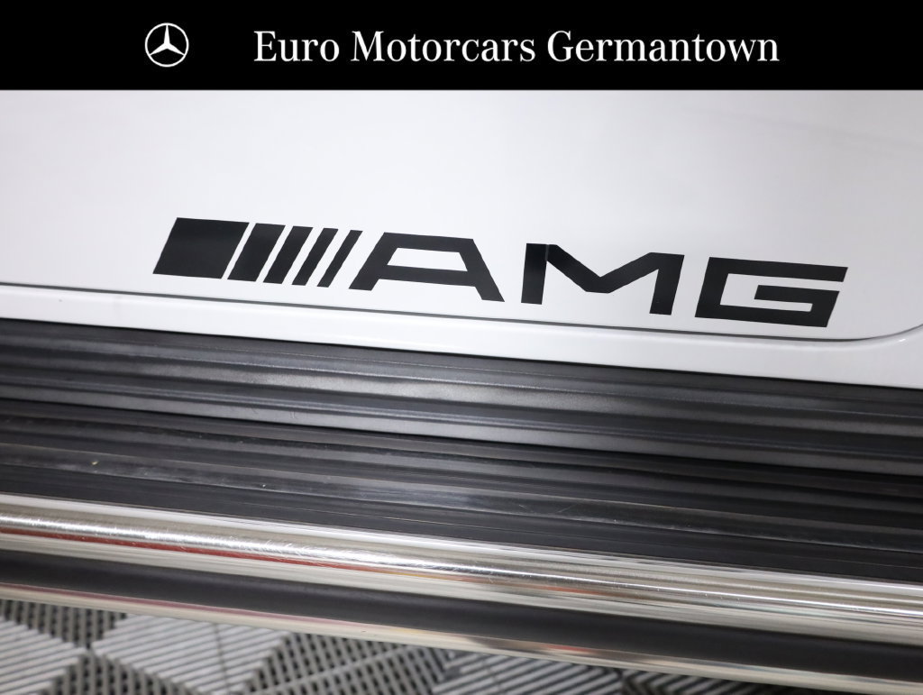 Used 2022 Mercedes-Benz G 63 AMG 4MATIC image 76