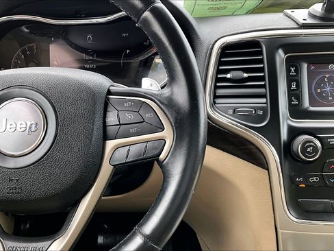 Used 2014 Jeep Grand Cherokee Laredo AWD/4WD image 20