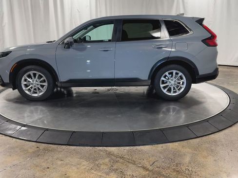 Certified 2023 Honda CR-V EX-L image 6