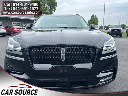 Used 2022 Lincoln Aviator Reserve w/ Equipment Group 201A AWD/4WD image 8
