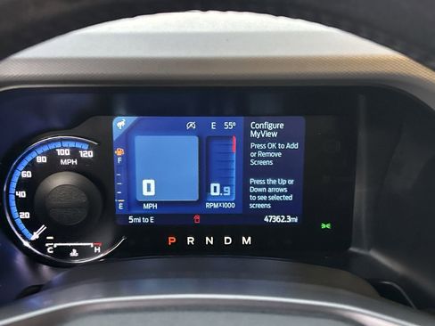 Used 2022 Ford Bronco Big Bend image 32