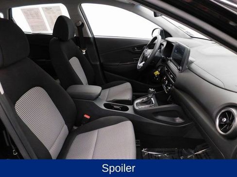 Used 2023 Hyundai Kona SE image 35