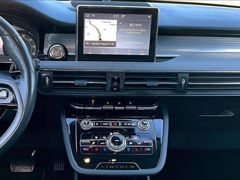 Used 2021 Lincoln Corsair AWD w/ Equipment Group 101A image 16