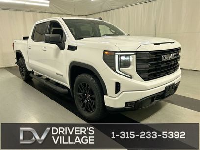 Used 2022 GMC Sierra 1500 Elevation