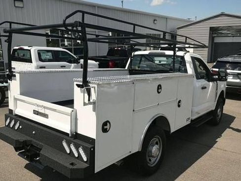 New 2026 Ford F350 XL AWD/4WD image 6