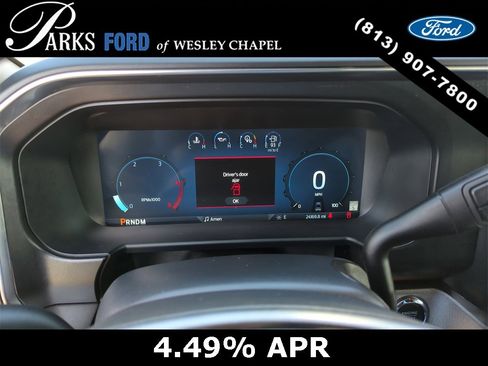 Certified 2024 Ford F250 Platinum image 32