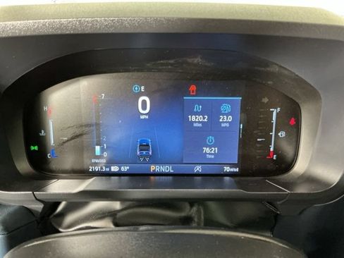 Used 2026 Ford Maverick XL AWD/4WD image 18