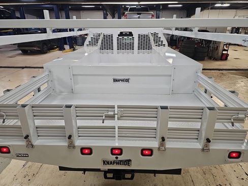 New 2026 RAM 5500 Tradesman image 7