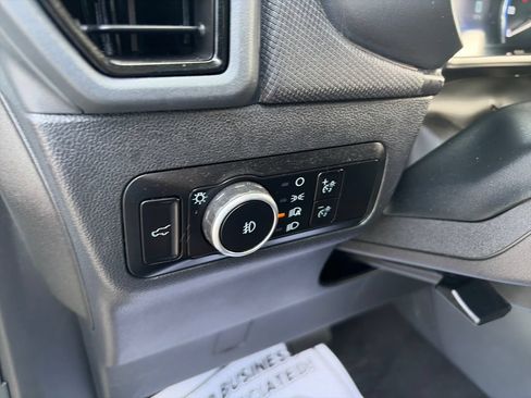 Used 2023 Ford Bronco Sport Outer Banks AWD/4WD image 19