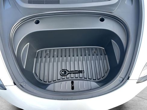 Used 2021 Tesla Model 3 Long Range image 34