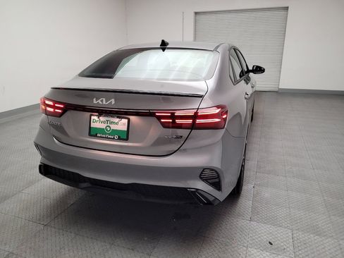 Used 2023 Kia Forte GT-Line image 7