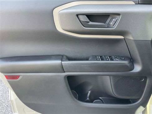 New 2025 Ford Bronco Sport Big Bend image 19