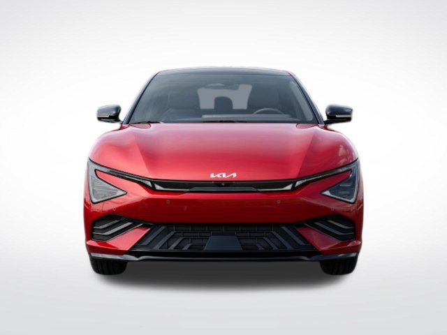 New 2026 Kia EV6 GT-Line RWD image 2
